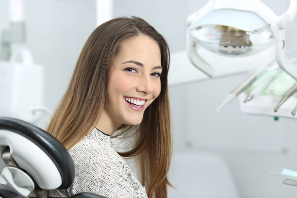 TMJ/TMD Treatment in Monsey, NY