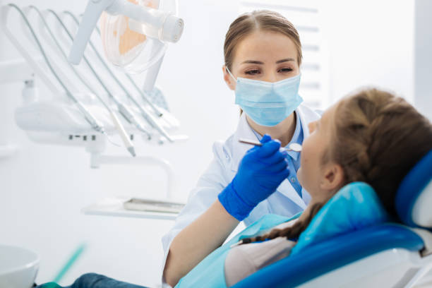 Dental Inlays and Onlays in Monsey, NY