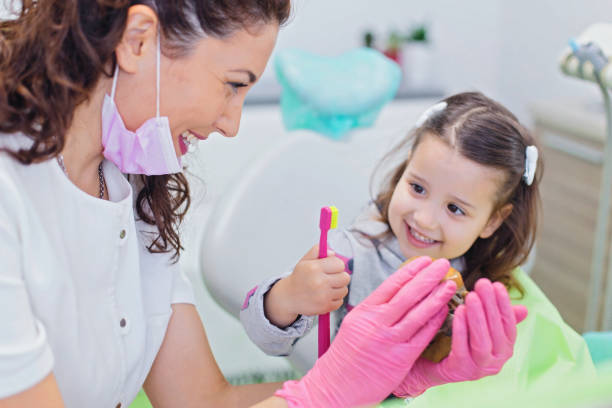 Best Wisdom Tooth Removal  in Monsey, NY